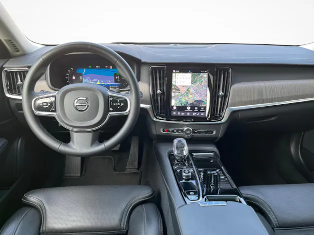Volvo V90 2.0 T6 TE Ultimate Bright eAWD