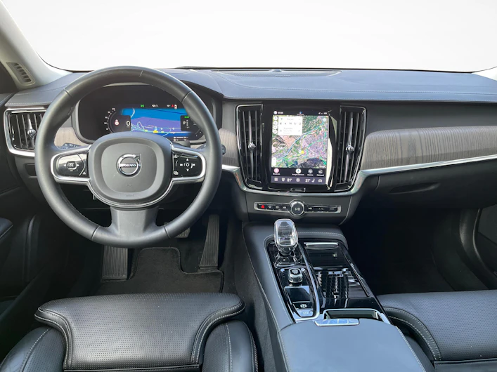 Fahrzeugbild VOLVO V90