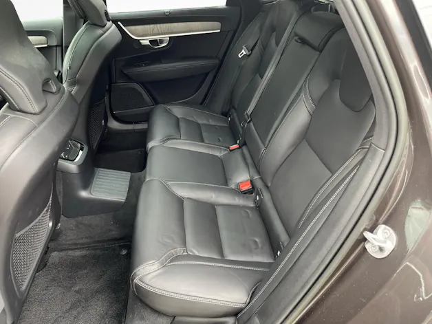 Volvo V90 2.0 T6 TE Ultimate Bright eAWD