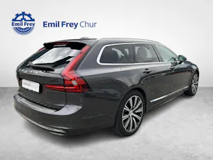 Volvo V90 2.0 T6 TE Ultimate Bright eAWD