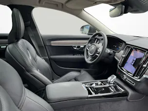 Volvo V90 2.0 T6 TE Ultimate Bright eAWD