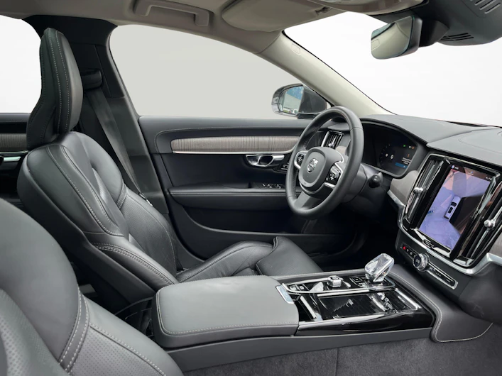 Fahrzeugbild VOLVO V90