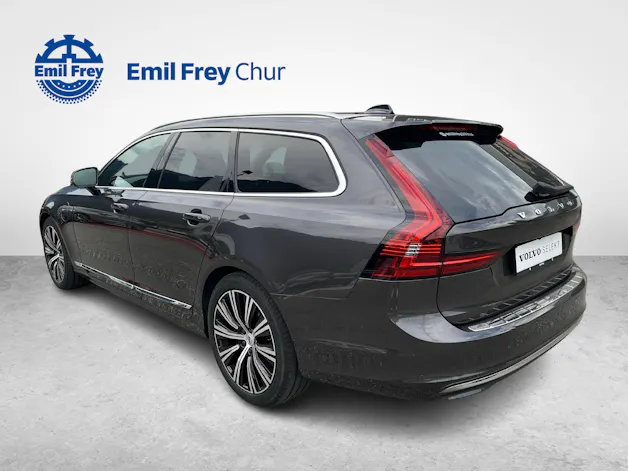 Volvo V90 2.0 T6 TE Ultimate Bright eAWD