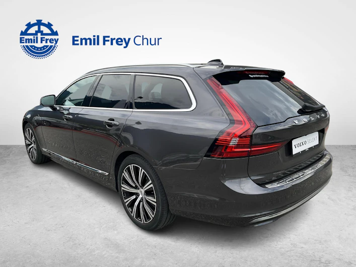 Fahrzeugbild VOLVO V90