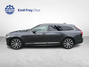 Volvo V90 2.0 T6 TE Ultimate Bright eAWD