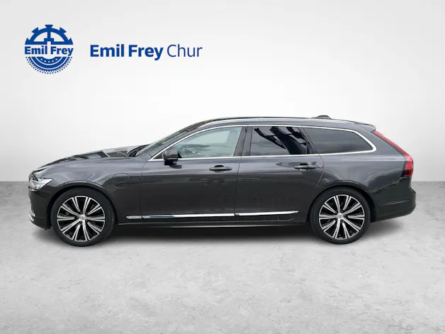 Volvo V90 2.0 T6 TE Ultimate Bright eAWD