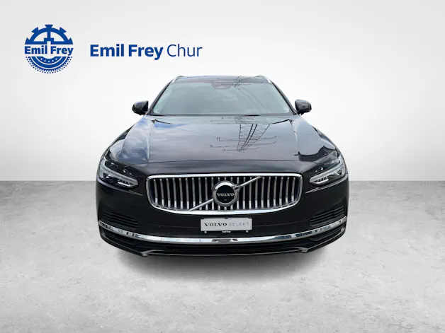 Volvo V90 2.0 T6 TE Ultimate Bright eAWD