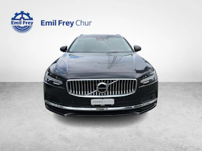 Fahrzeugbild VOLVO V90 2.0 T6 TE Ultimate Bright eAWD