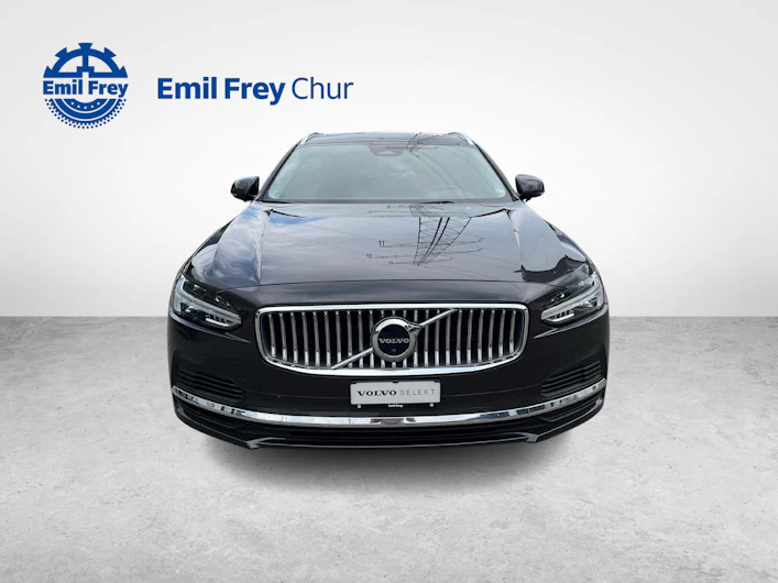 Fahrzeugbild VOLVO V90