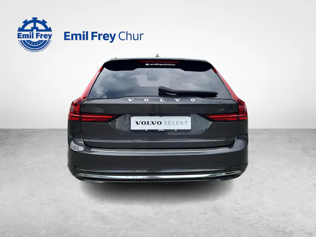 Volvo V90 2.0 T6 TE Ultimate Bright eAWD
