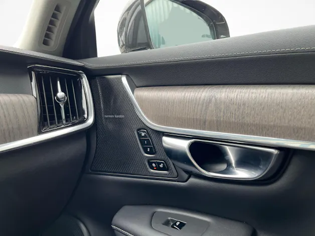 Volvo V90 2.0 T6 TE Ultimate Bright eAWD