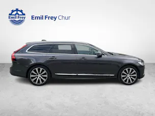 Volvo V90 2.0 T6 TE Ultimate Bright eAWD