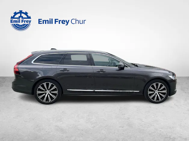 Volvo V90 2.0 T6 TE Ultimate Bright eAWD
