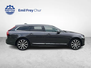 Fahrzeugbild VOLVO V90 2.0 T6 TE Ultimate Bright eAWD