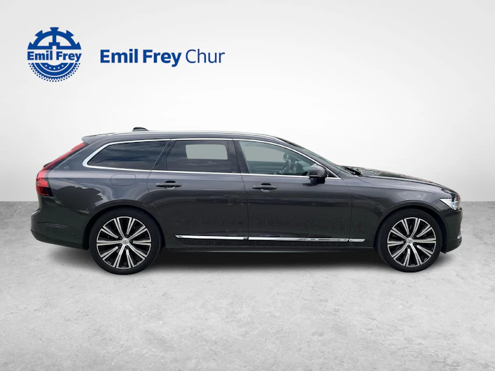 Fahrzeugbild VOLVO V90