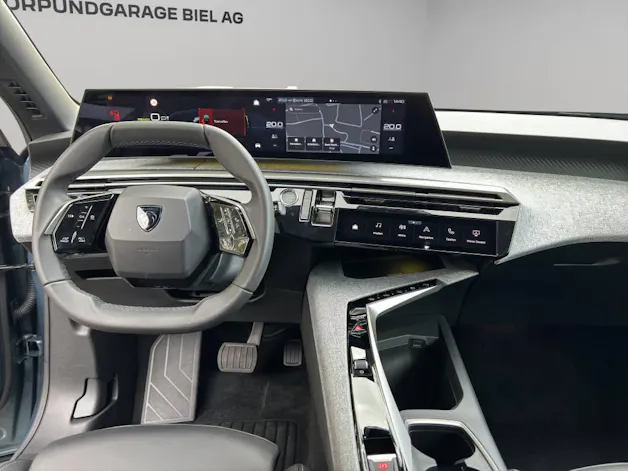 Peugeot 5008 e-Allure