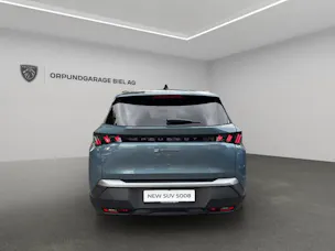 Peugeot 5008 e-Allure