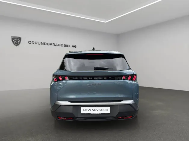 Peugeot 5008 e-Allure