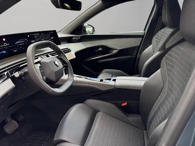 Peugeot 5008 e-Allure