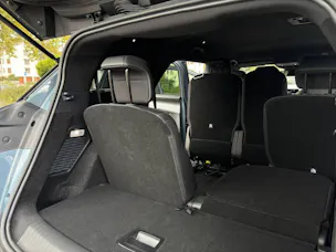 Peugeot 5008 e-Allure