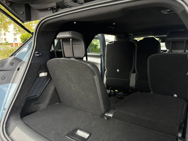 Peugeot 5008 e-Allure