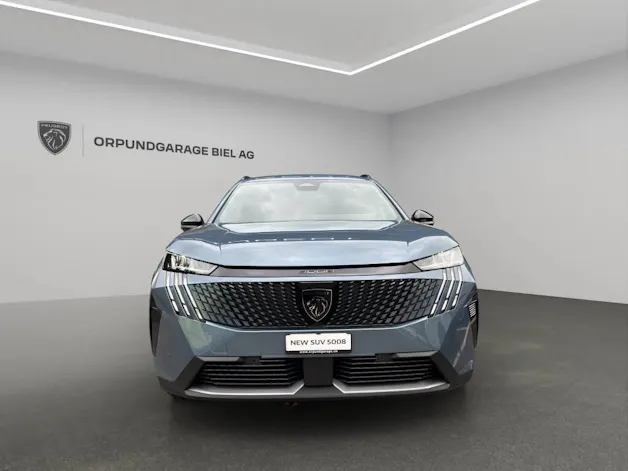 Peugeot 5008 e-Allure