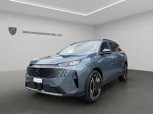 Peugeot 5008 e-Allure
