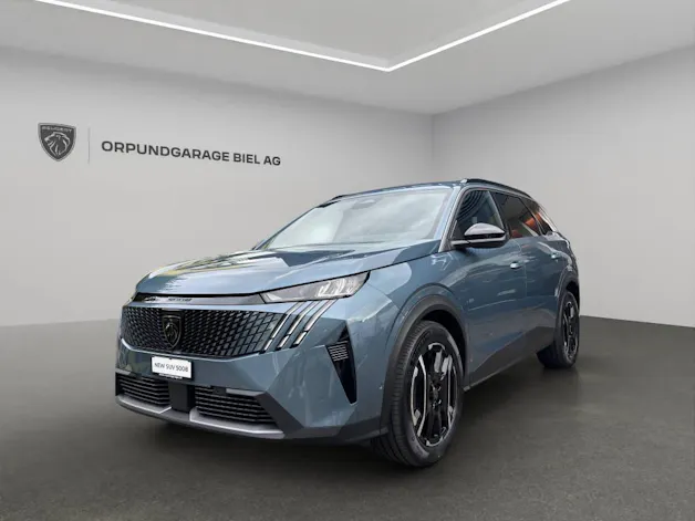 Peugeot 5008 e-Allure