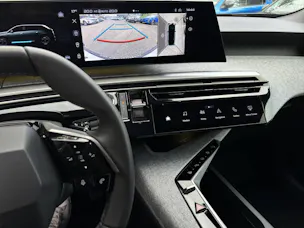 Peugeot 5008 e-Allure