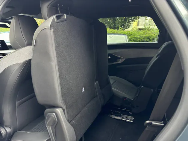 Peugeot 5008 e-Allure