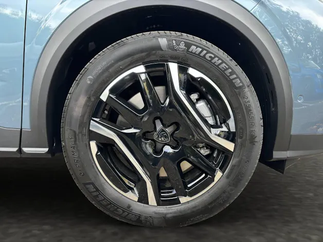 Peugeot 5008 e-Allure