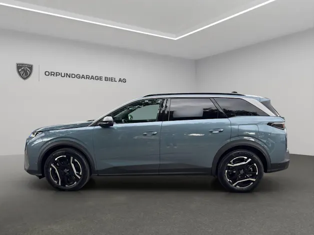 Peugeot 5008 e-Allure