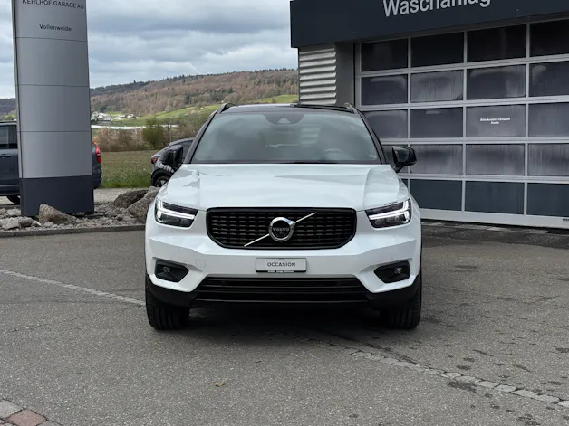 Volvo XC40 2.0 T5 R-Design AWD