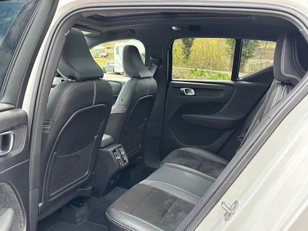 Volvo XC40 2.0 T5 R-Design AWD