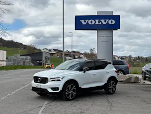 Volvo XC40 2.0 T5 R-Design AWD