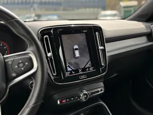 Volvo XC40 2.0 T5 R-Design AWD