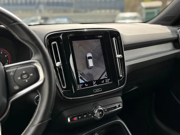 Volvo XC40 2.0 T5 R-Design AWD