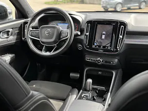 Volvo XC40 2.0 T5 R-Design AWD
