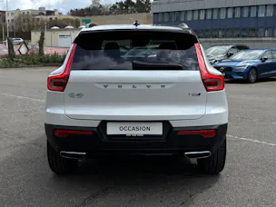 Volvo XC40 2.0 T5 R-Design AWD