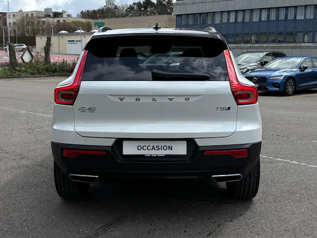 Volvo XC40 2.0 T5 R-Design AWD