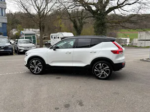 Volvo XC40 2.0 T5 R-Design AWD