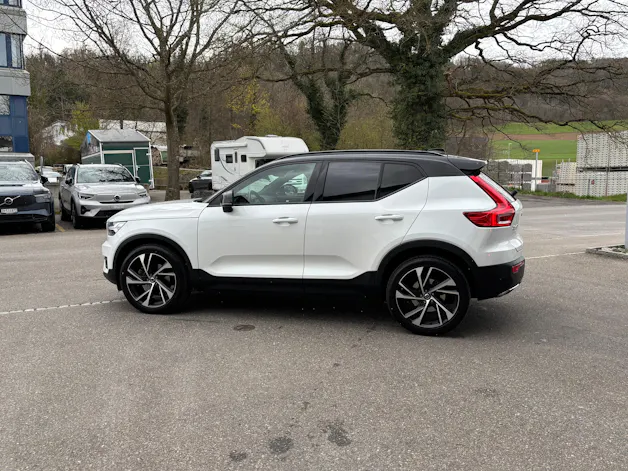 Volvo XC40 2.0 T5 R-Design AWD
