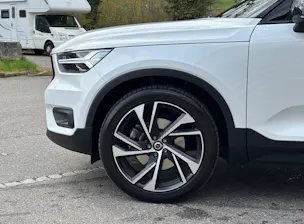 Volvo XC40 2.0 T5 R-Design AWD