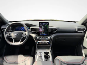 Fahrzeugbild FORD Explorer 3.0 V6 Plug-in Hybrid ST-Line
