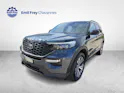 FORD Explorer 3.0 V6 Plug-in Hybrid ST-Line