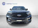 FORD Explorer 3.0 V6 Plug-in Hybrid ST-Line