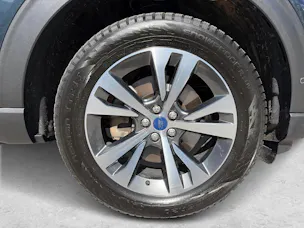 FORD Explorer 3.0 V6 Plug-in Hybrid ST-Line