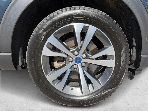 FORD Explorer 3.0 V6 Plug-in Hybrid ST-Line