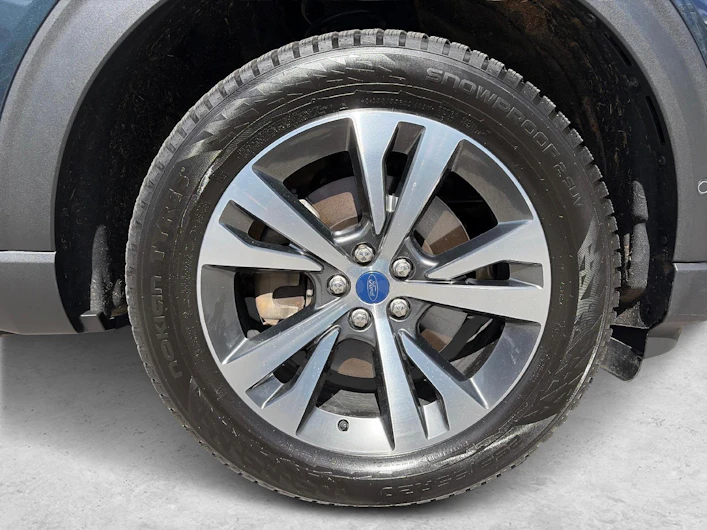 Fahrzeugbild FORD EXPLORER