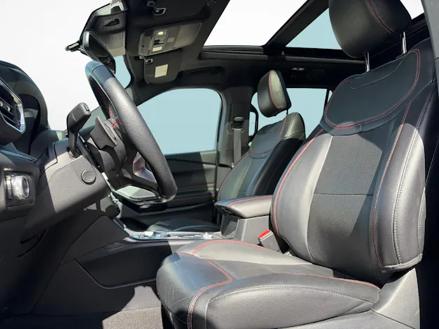 FORD Explorer 3.0 V6 Plug-in Hybrid ST-Line